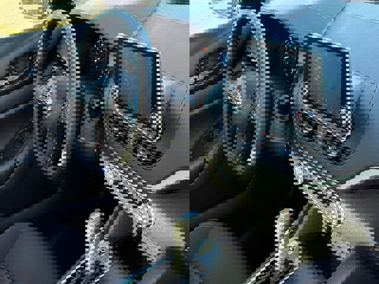 Certified 2025 Nissan Altima 2.5 S image 35