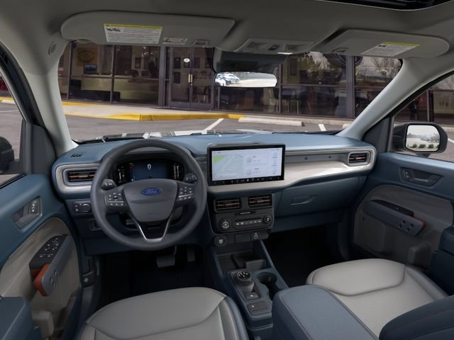 New 2026 Ford Maverick Lariat AWD/4WD image 9