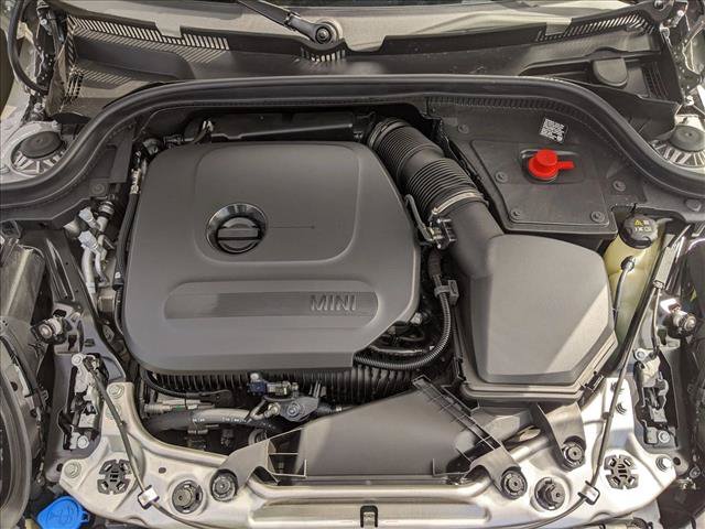 New 2026 MINI Cooper S FWD image 15