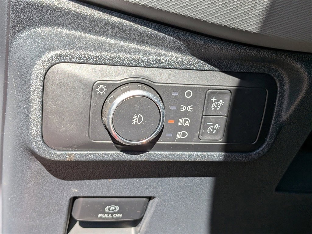 Used 2021 Ford Bronco Big Bend image 25