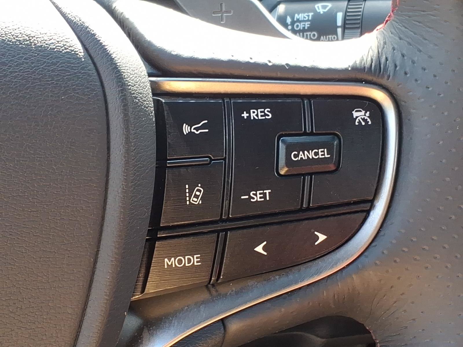 Certified 2023 Lexus ES 350 F Sport w/ Accessory Package (Z1) FWD image 14