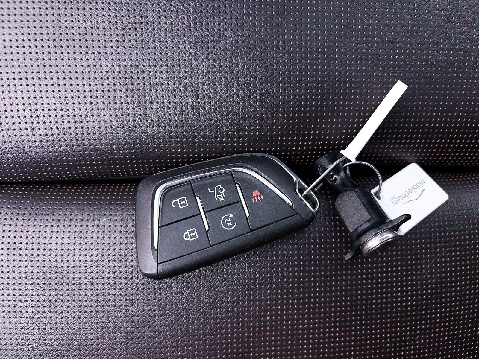 Used 2023 Cadillac CT5 Sport image 32