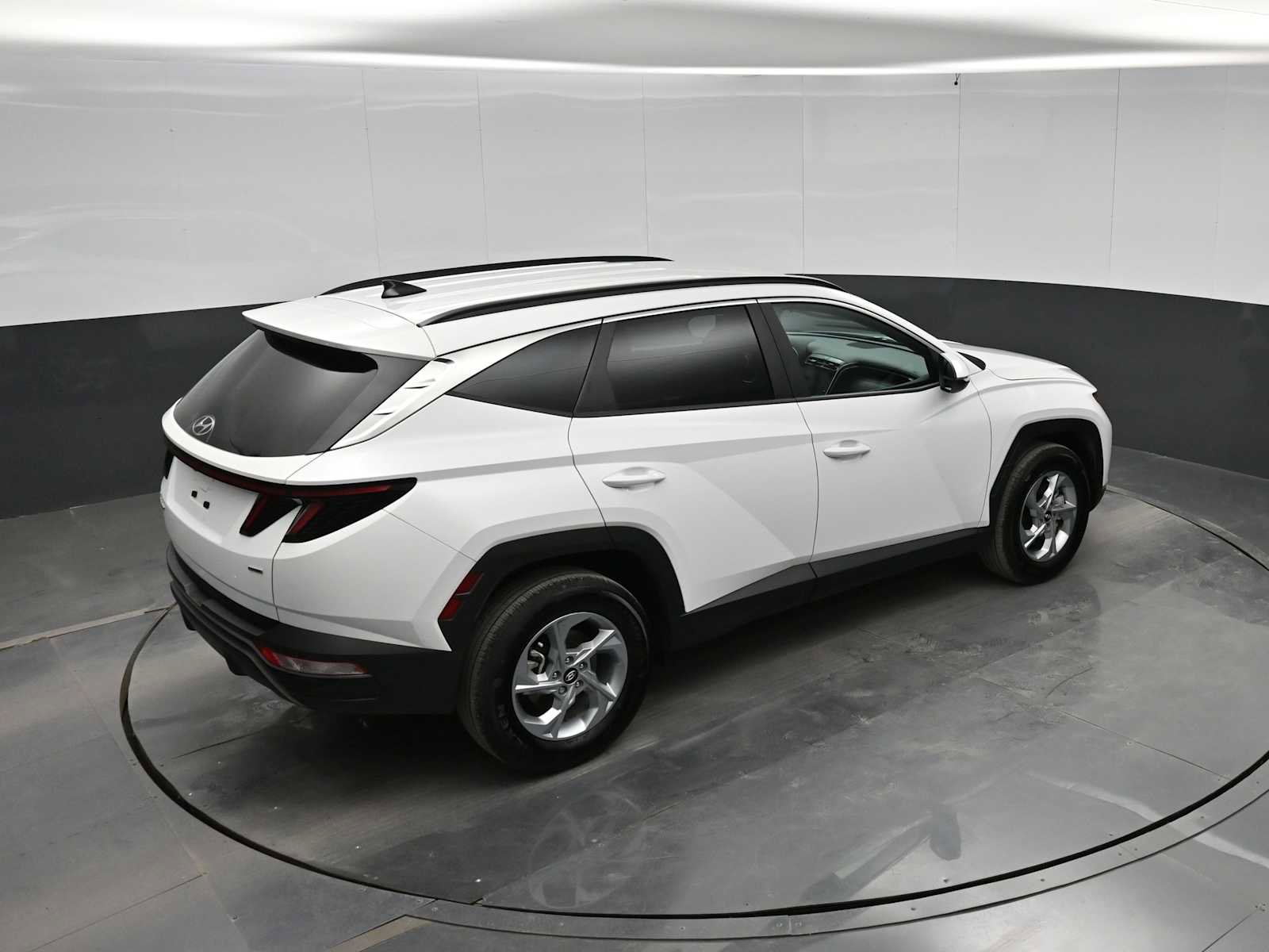 Used 2023 Hyundai Tucson SEL AWD/4WD image 28