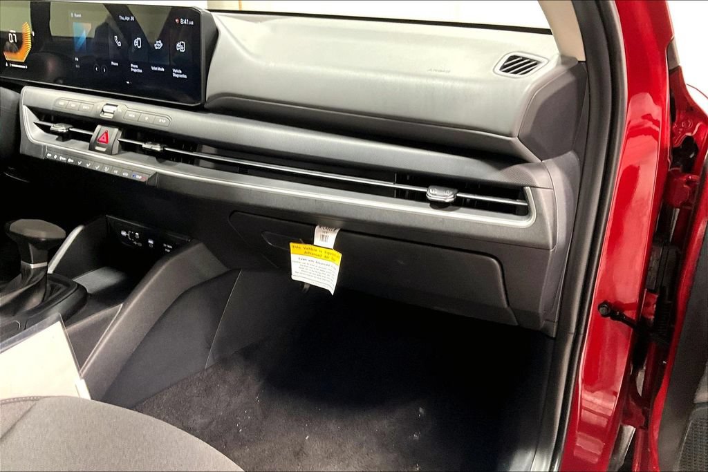 Used 2025 Kia K4 FWD image 19