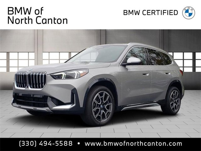 Certified 2024 BMW X1 xDrive28i