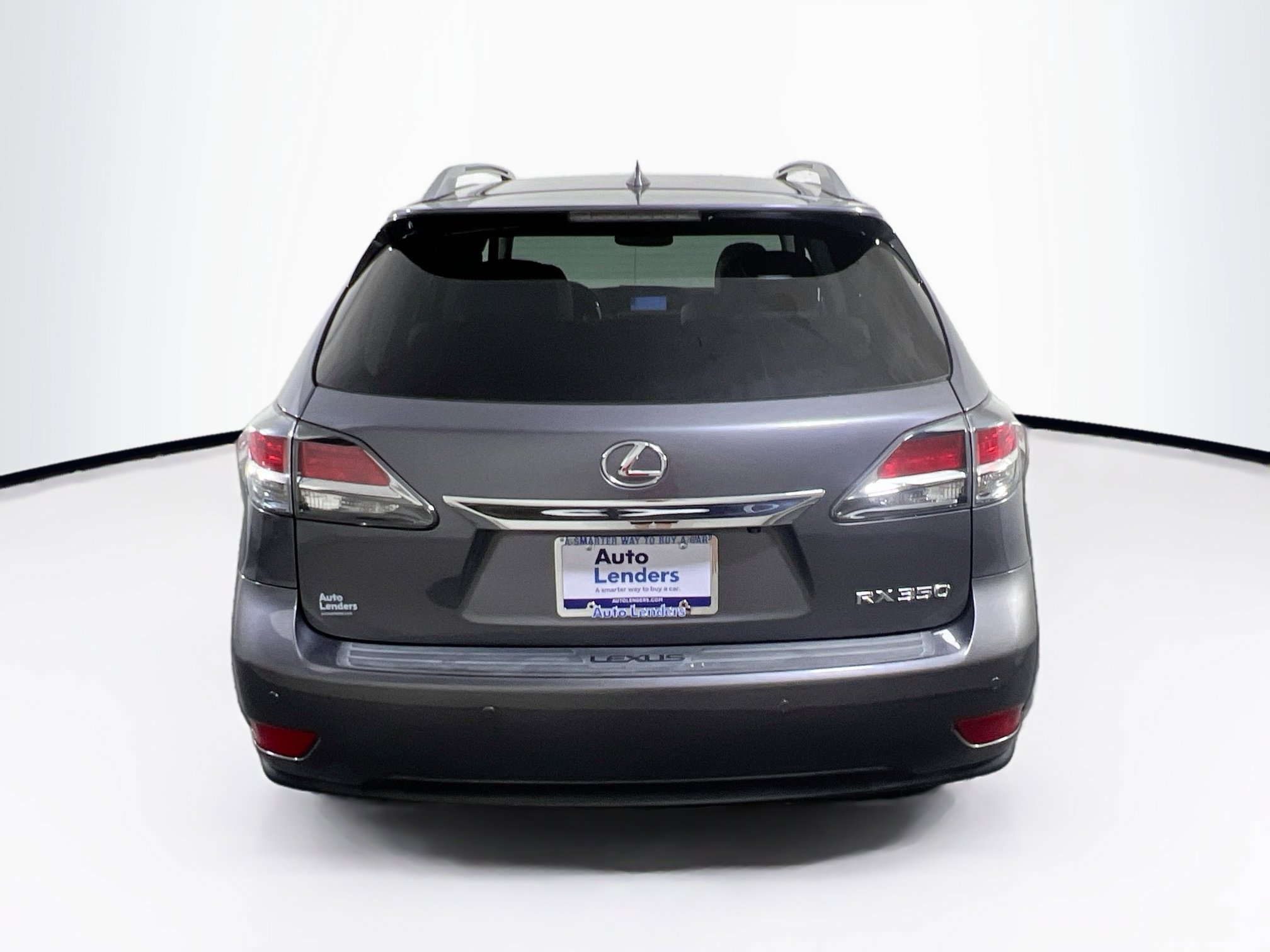 Used 2015 Lexus RX 350 AWD image 6