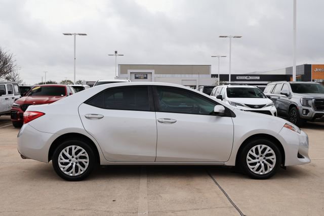Used 2019 Toyota Corolla LE image 8