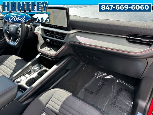 Used 2025 Ford Explorer ST-Line w/ Premium Package image 10