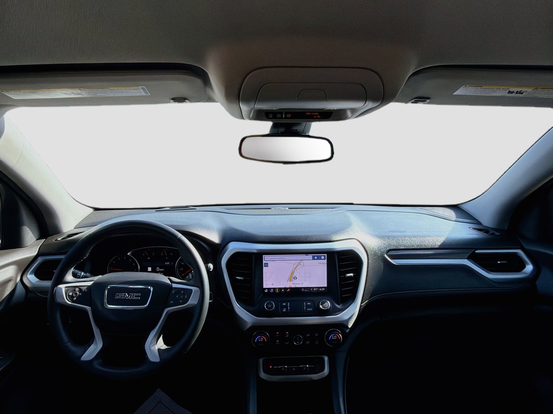 Used 2023 GMC Acadia SLT AWD/4WD image 25