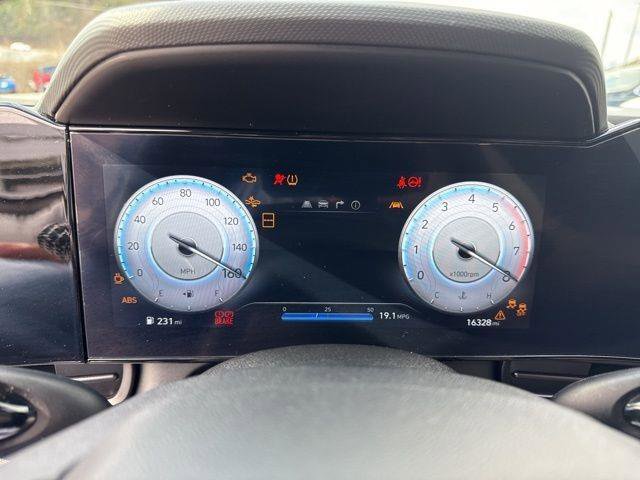 Used 2024 Hyundai Elantra N Line image 18