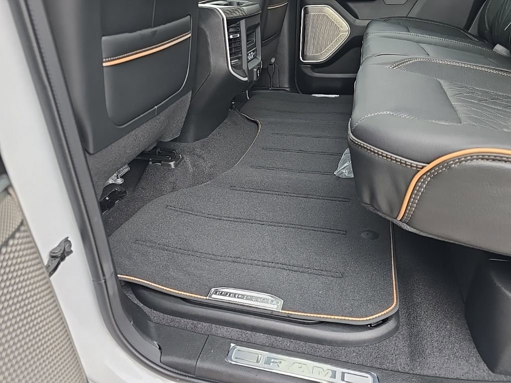 New 2026 RAM 1500 Tungsten w/ Trailer Tow Group image 33