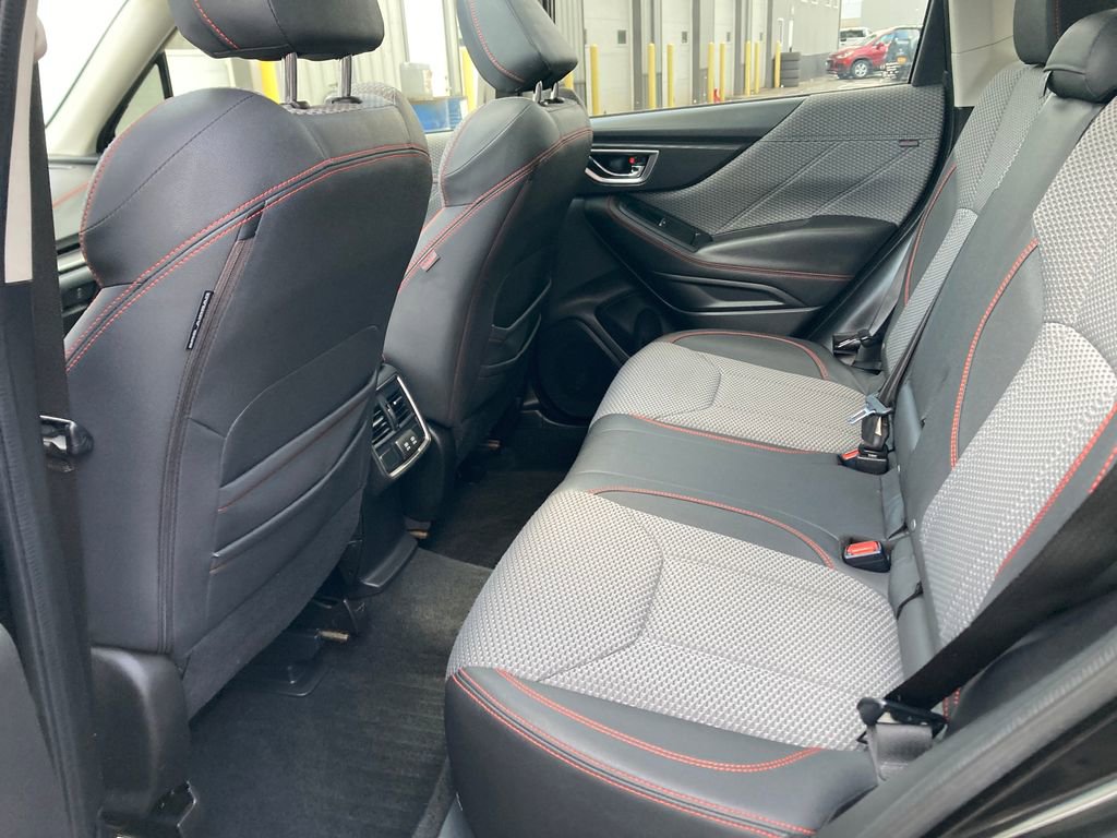 Used 2019 Subaru Forester Sport image 34