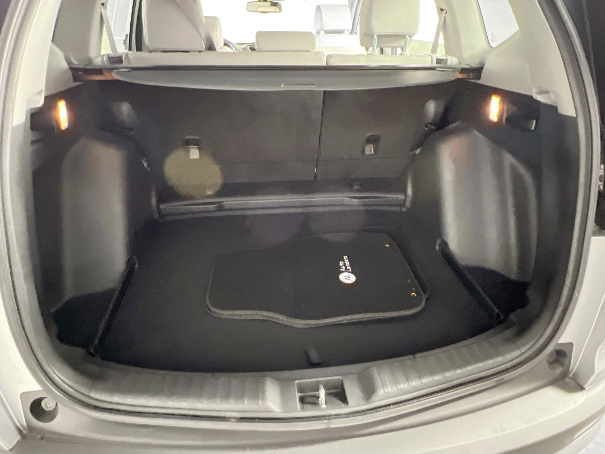 Used 2022 Honda CR-V EX-L image 25