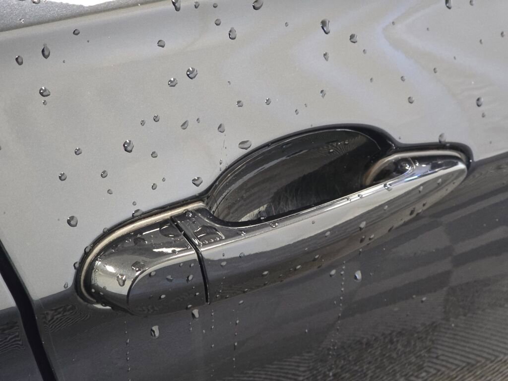 Used 2017 BMW M3 image 27