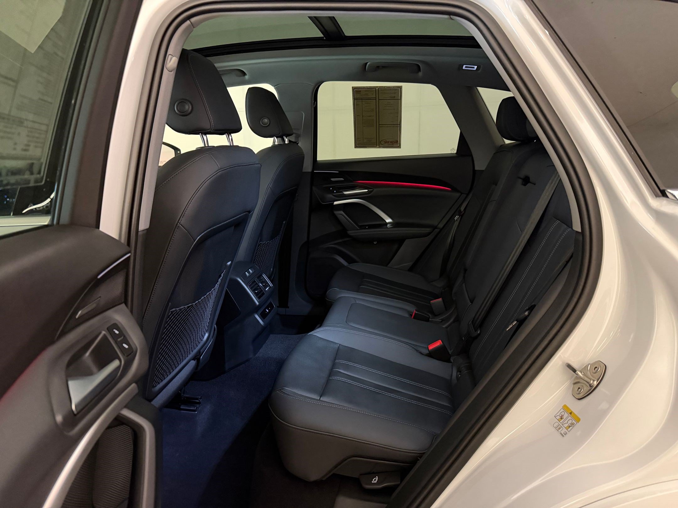 New 2026 Audi Q5 Premium Plus AWD/4WD image 23