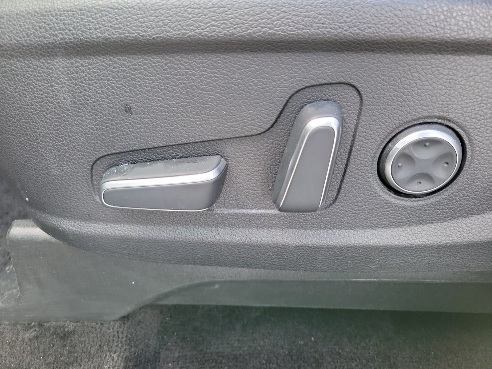 Used 2023 Hyundai Palisade SEL AWD/4WD image 24