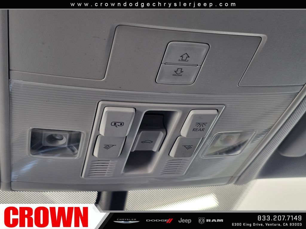 Used 2020 Volkswagen Tiguan SE FWD image 27