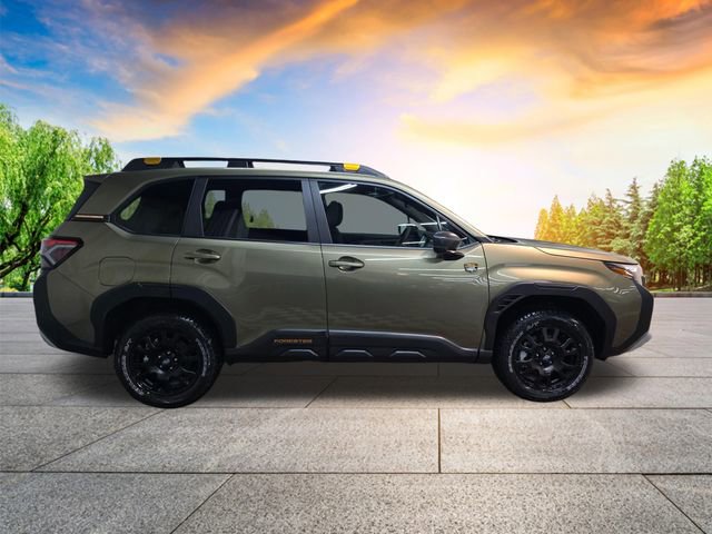 New 2026 Subaru Forester Wilderness image 2