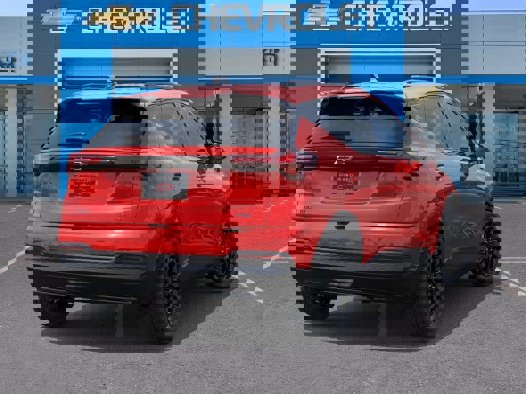 New 2027 Chevrolet Bolt RS w/ Technology Package image 4