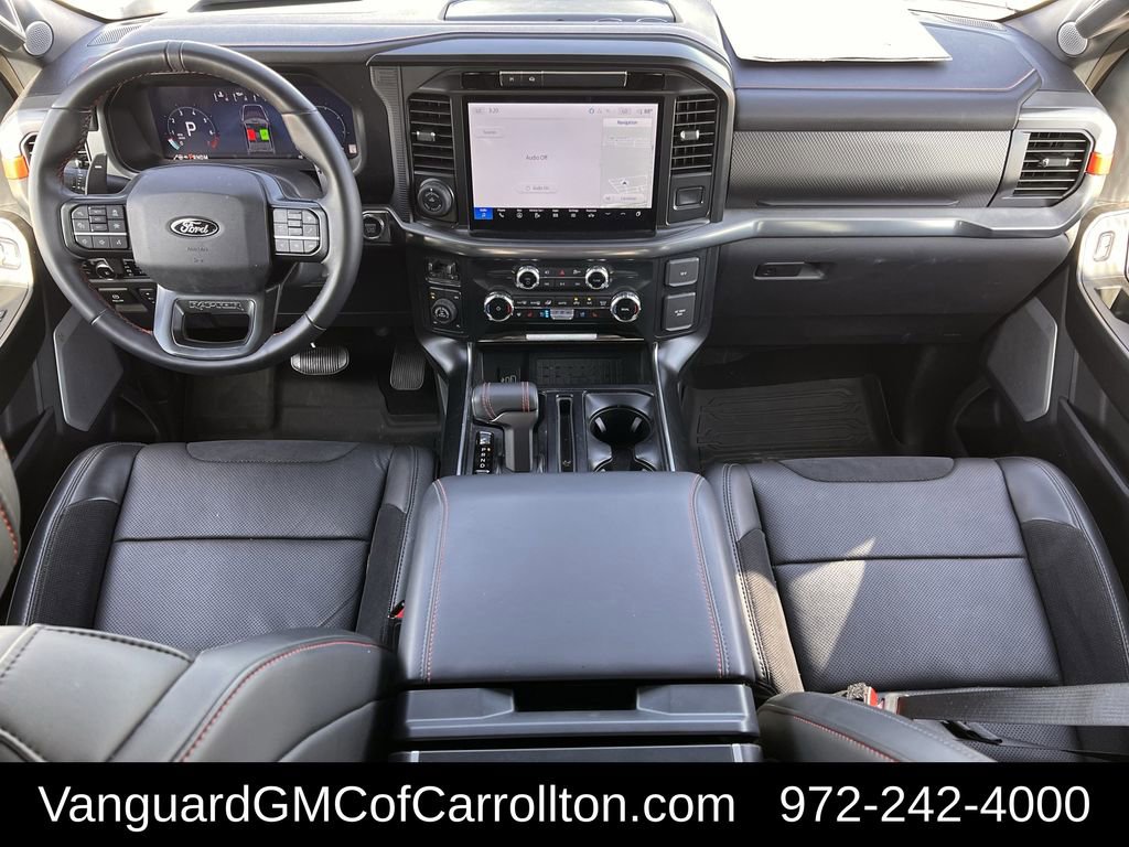 Used 2025 Ford F150 Raptor image 11