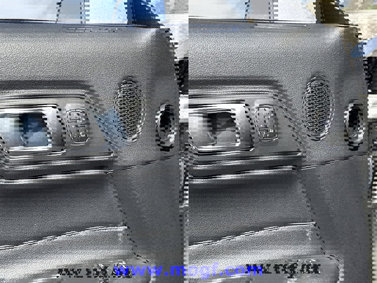 Used 2018 Ford Mustang GT Premium w/ Safe & Smart Package image 19