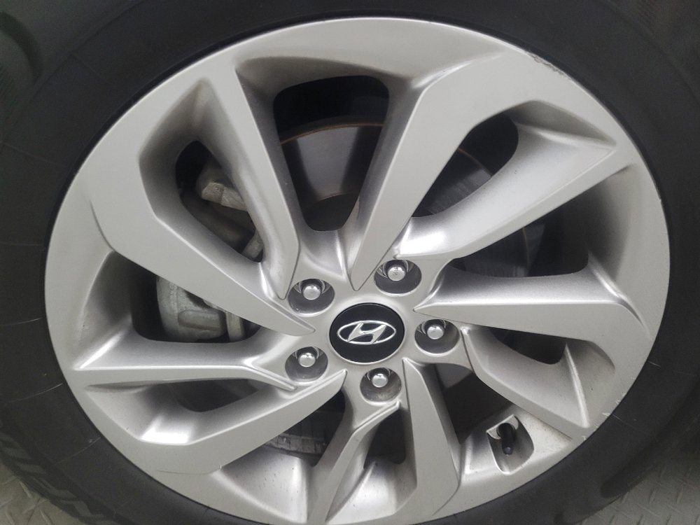 Used 2017 Hyundai Tucson SE Plus AWD/4WD image 31