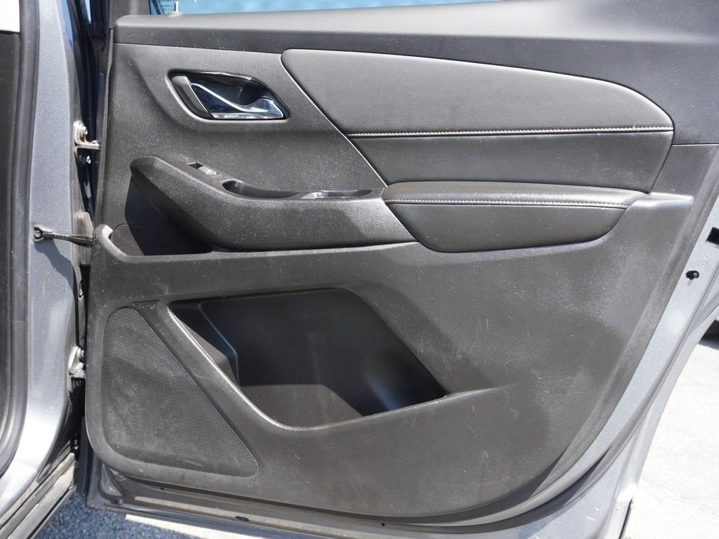 Used 2020 Chevrolet Traverse LT AWD/4WD image 23