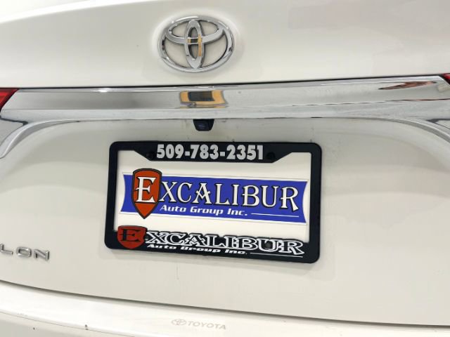 Used 2015 Toyota Avalon XLE Touring image 16