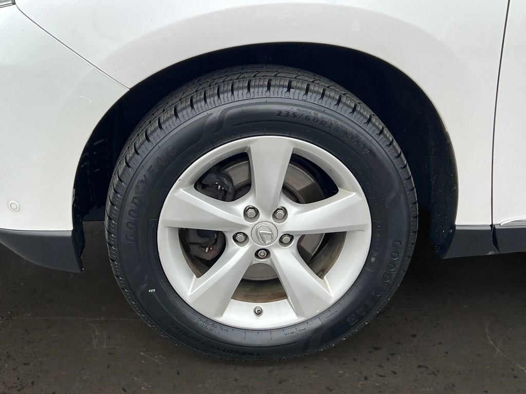 Used 2013 Lexus RX 350 AWD image 25