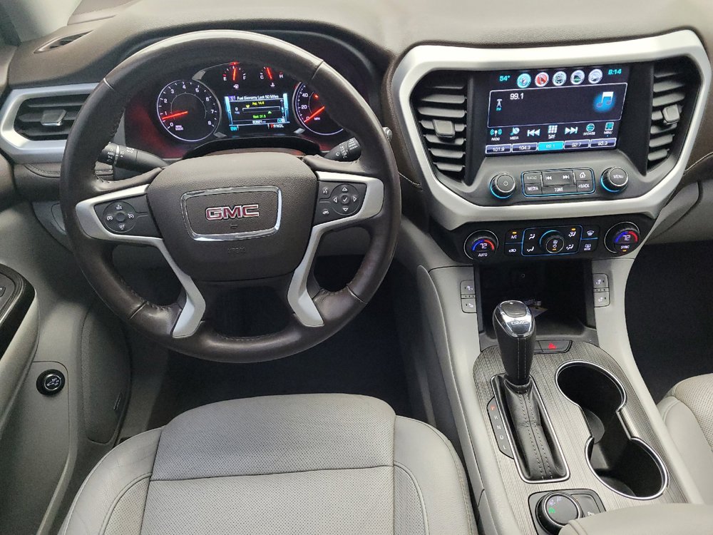 Used 2019 GMC Acadia SLT FWD image 22
