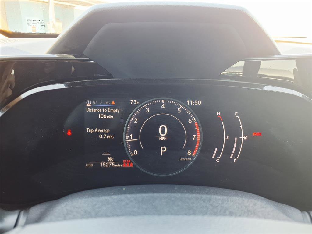 Used 2022 Lexus NX 350 PREM image 26