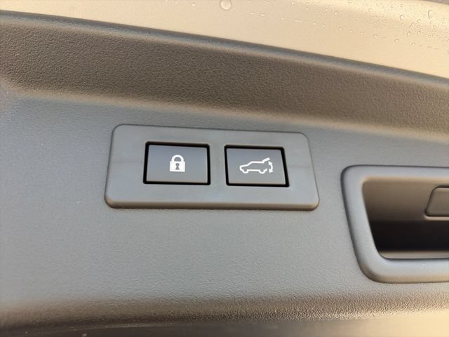 New 2026 Subaru Outback Wilderness AWD/4WD image 22