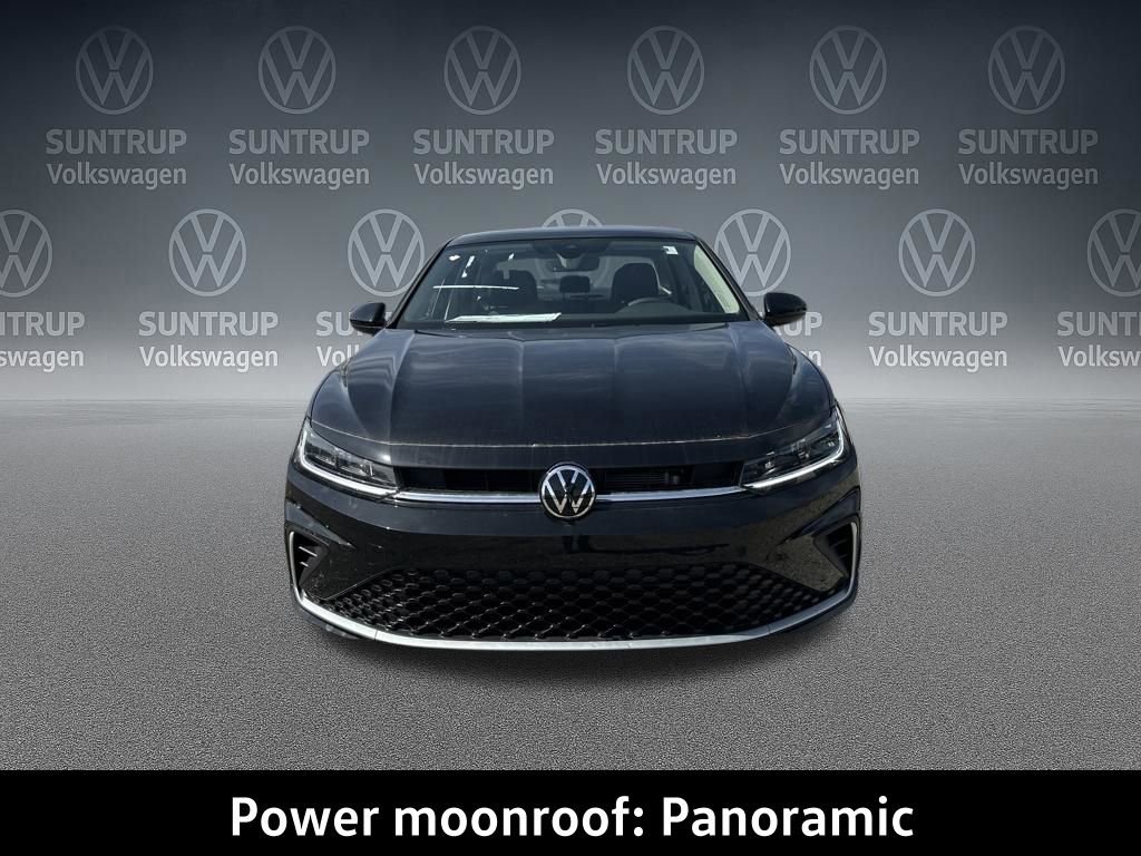 New 2026 Volkswagen Jetta SE image 8