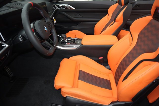New 2026 BMW M4 xDrive Competition w/ Executive Package image 31