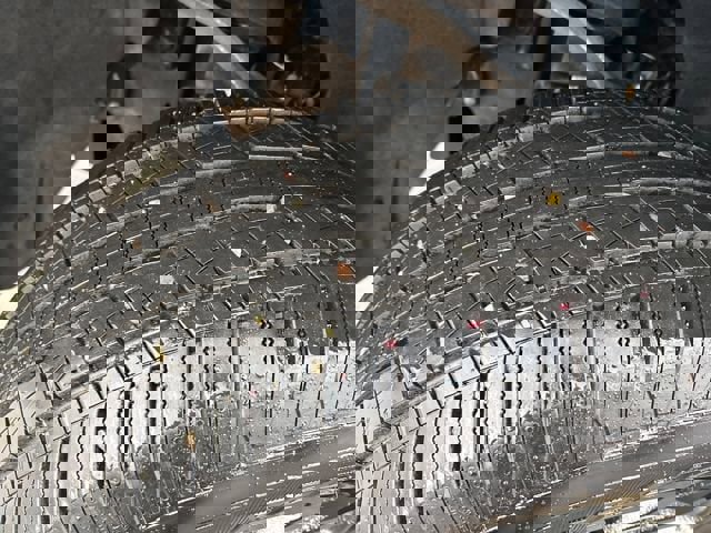 Certified 2024 Chevrolet Silverado 1500 Custom image 28