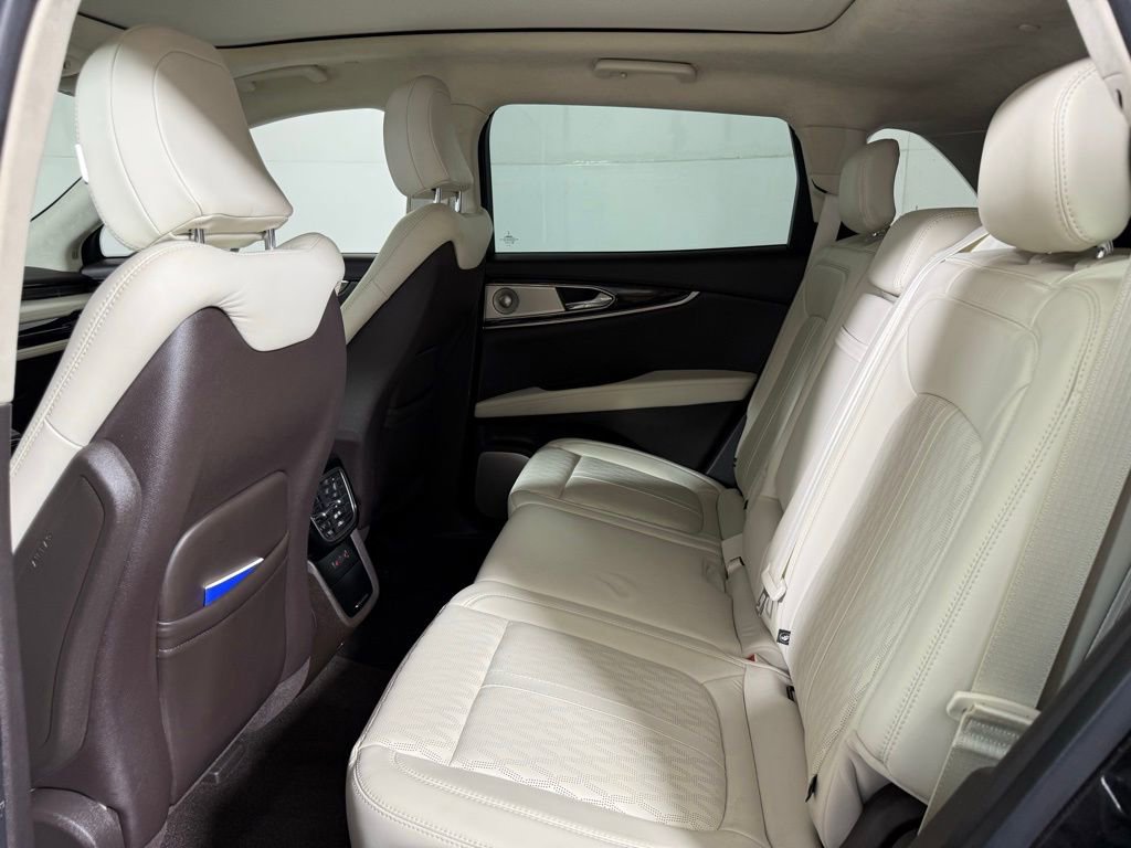 Used 2022 Lincoln Nautilus Black Label AWD/4WD image 50