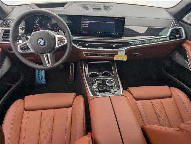New 2026 BMW X7 M60i image 14