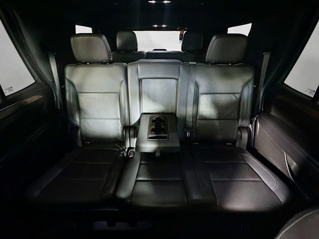 Used 2021 Chevrolet Tahoe LT image 13