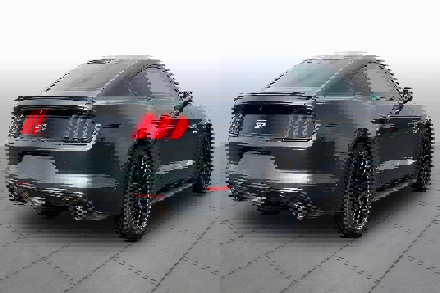 Used 2015 Ford Mustang GT w/ Enhanced Security Package RWD image 13