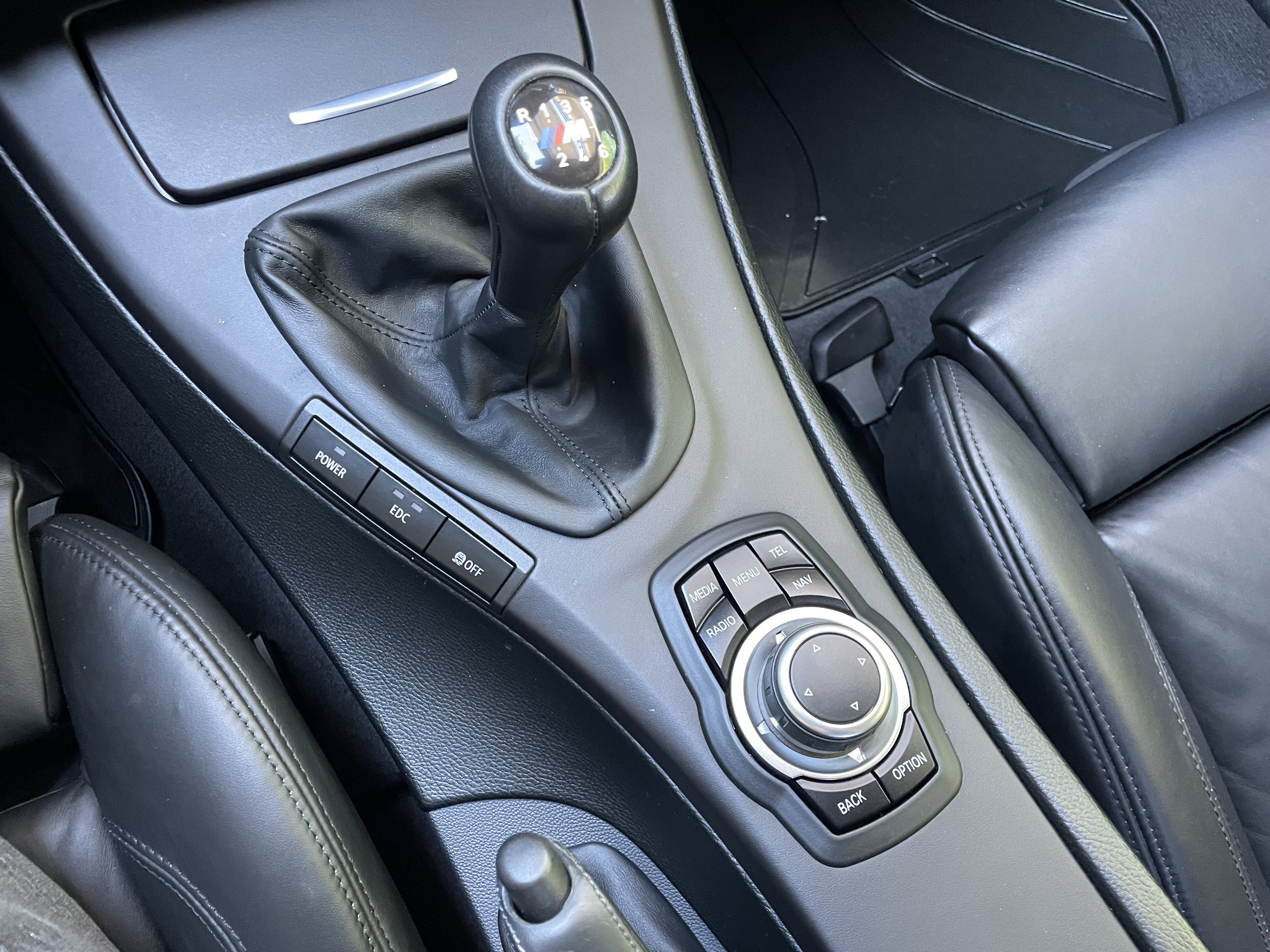 Used 2013 BMW M3 Coupe RWD image 7