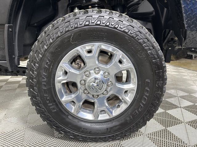 Used 2024 RAM 2500 Laramie image 6