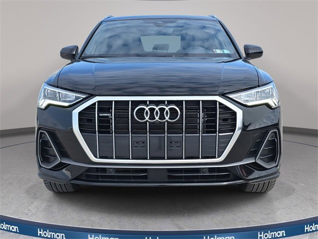 Used 2025 Audi Q3 2.0T Premium Plus w/ Premium Plus Package image 3