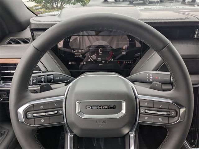 New 2026 GMC Yukon Denali image 34