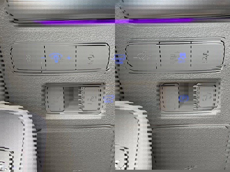 Used 2024 Hyundai Palisade Limited image 54