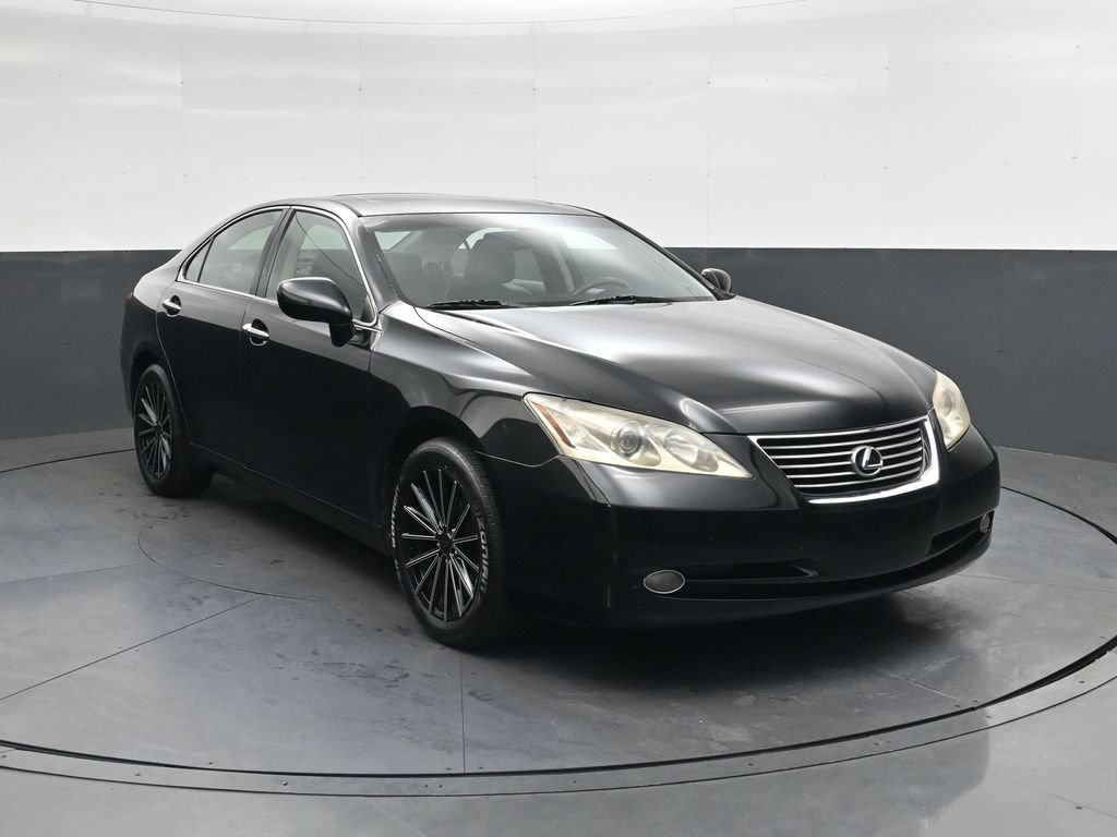 Used 2007 Lexus ES 350 FWD video 2