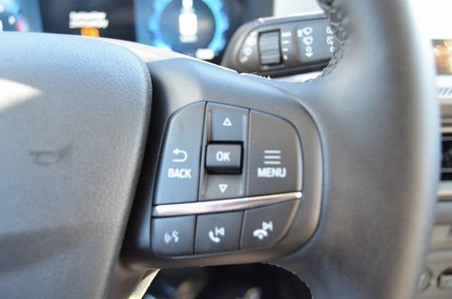 New 2025 Ford Bronco Sport Big Bend w/ Convenience Package image 42