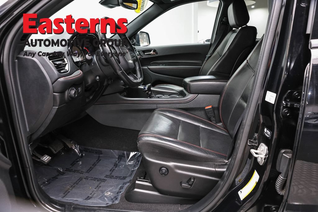 Used 2024 Dodge Durango GT RWD image 14