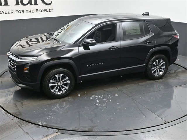 New 2026 Chevrolet Equinox LT w/ Convenience Package II image 22