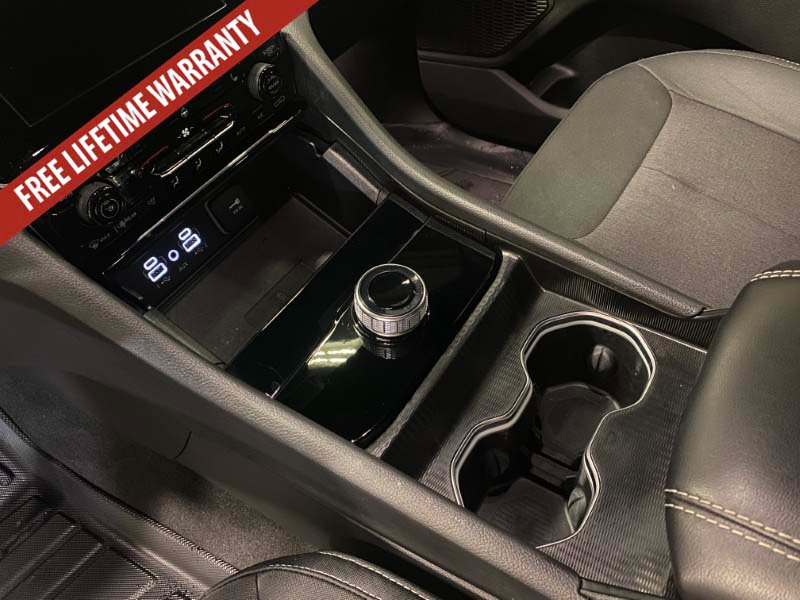 Used 2025 Jeep Grand Cherokee Laredo X w/ Luxury Tech Group I AWD/4WD image 45