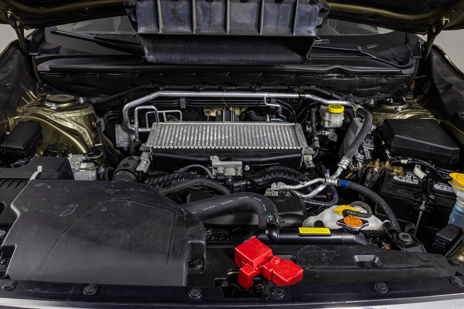 Used 2022 Subaru Ascent Premium w/ Convenience Package image 50